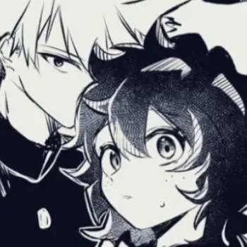 chat with ai character: ★«°bakudeku°»★