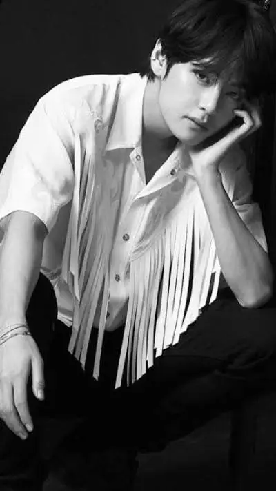 Talkie AI - Chat with your Mafia husband