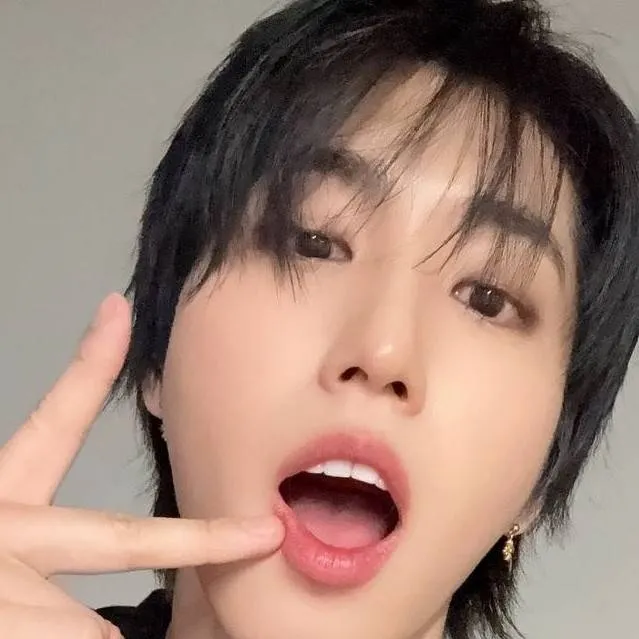 chat with ai character: Han🐿