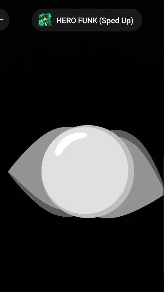 ai character: 🩶gravy da emojicat background