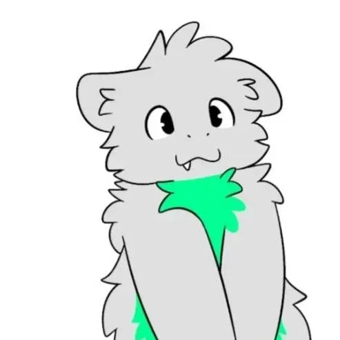 chat with ai character: Snuffles!