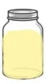 ai character: Jar background
