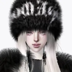 chat with ai character: aesthetic girl😎