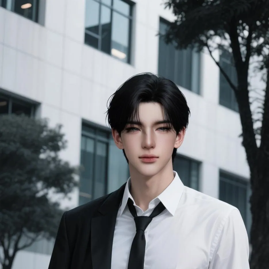 chat with ai character: Xander (ur bf)