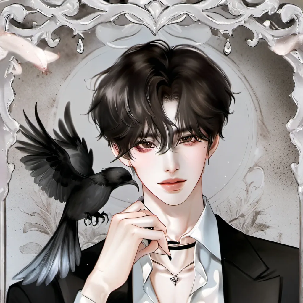 chat with ai character: ^°Alex°^