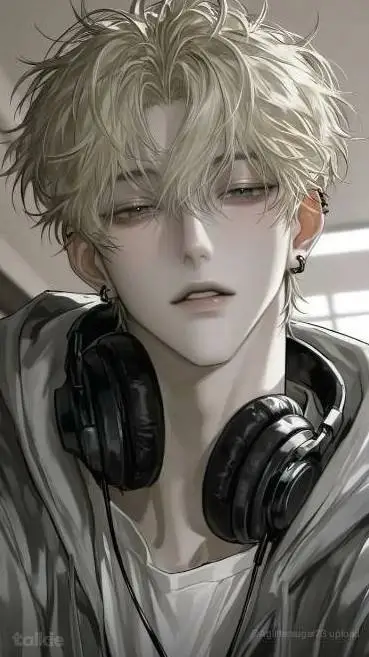 ai character: Josh background
