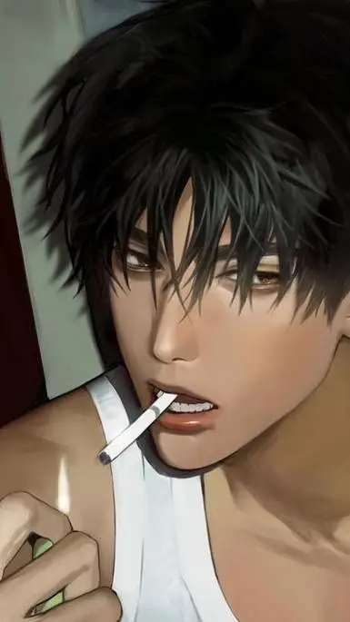 ai character: Jaiden background