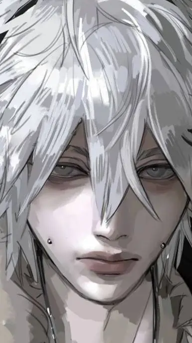 ai character: Laven background