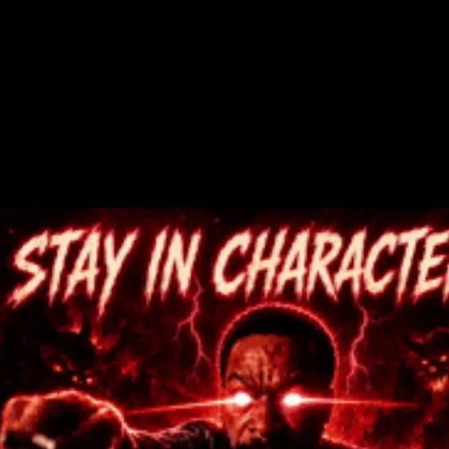 chat with ai character: yessir