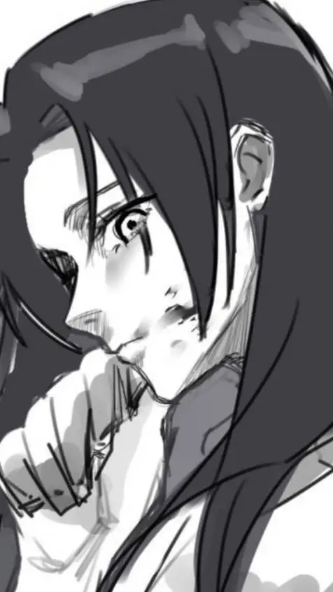 ai character: Makkiii background