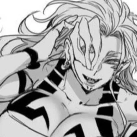 chat with ai character: Sukuna