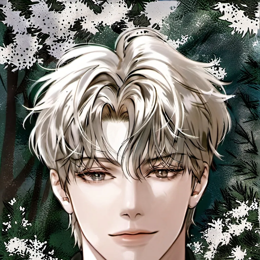 chat with ai character: Clément 