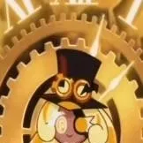 chat with ai character: timekeeper cookie 