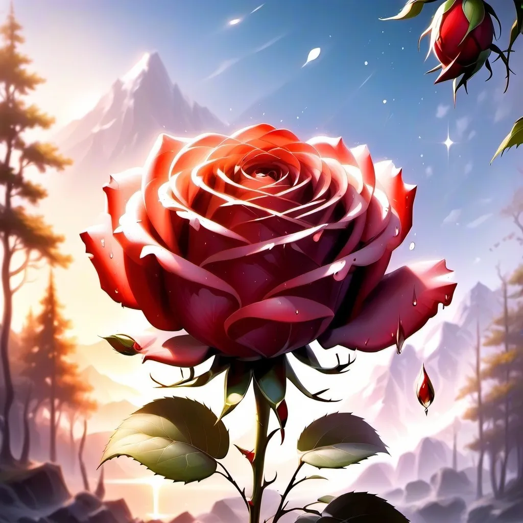 chat with ai character: JJK × MHA RPG