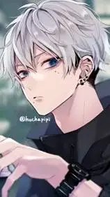 ai character: Miguel  background