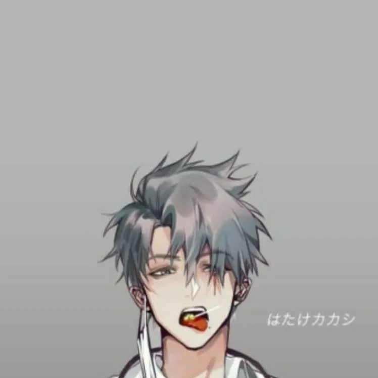 chat with ai character: Daniel