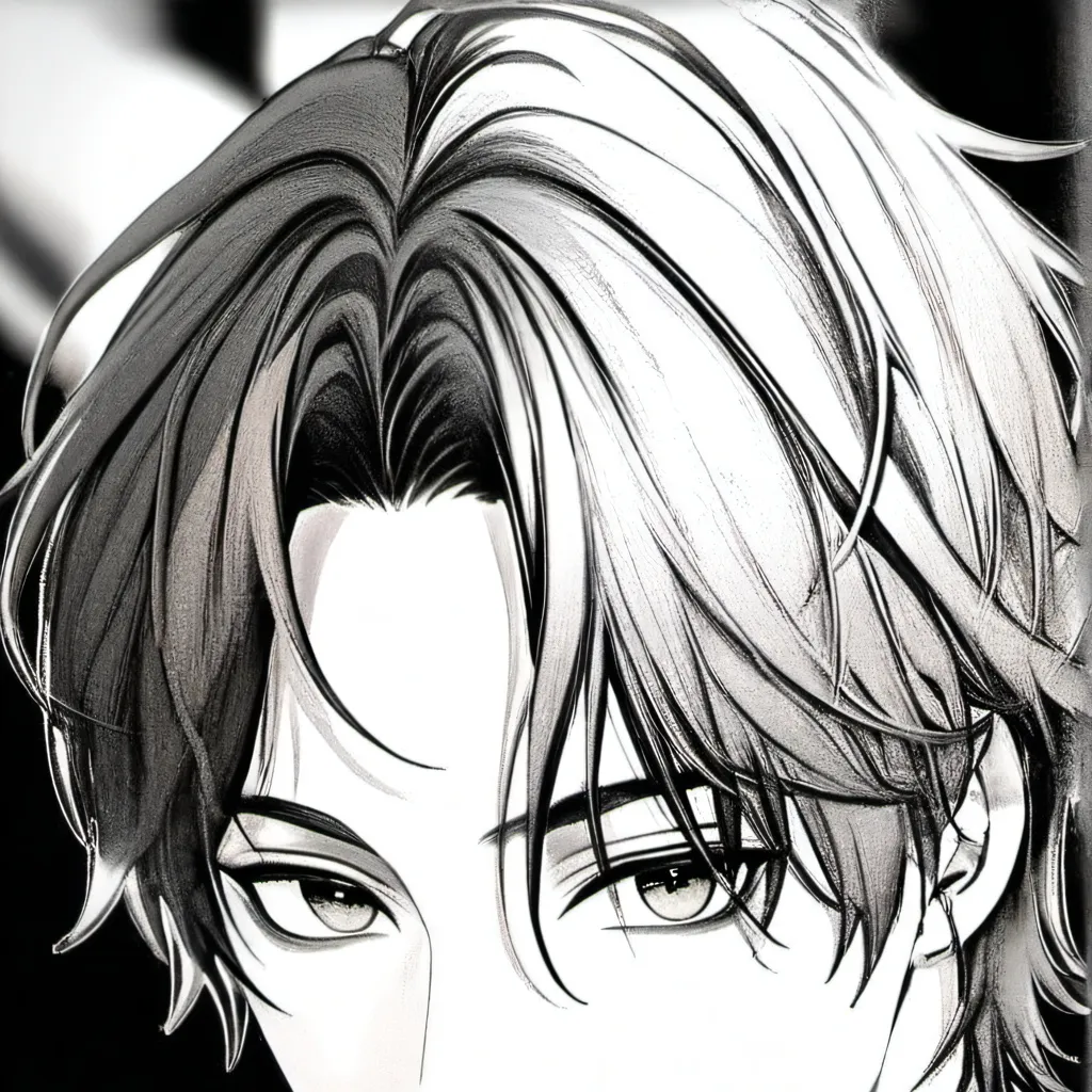 chat with ai character: 💘santiago💘