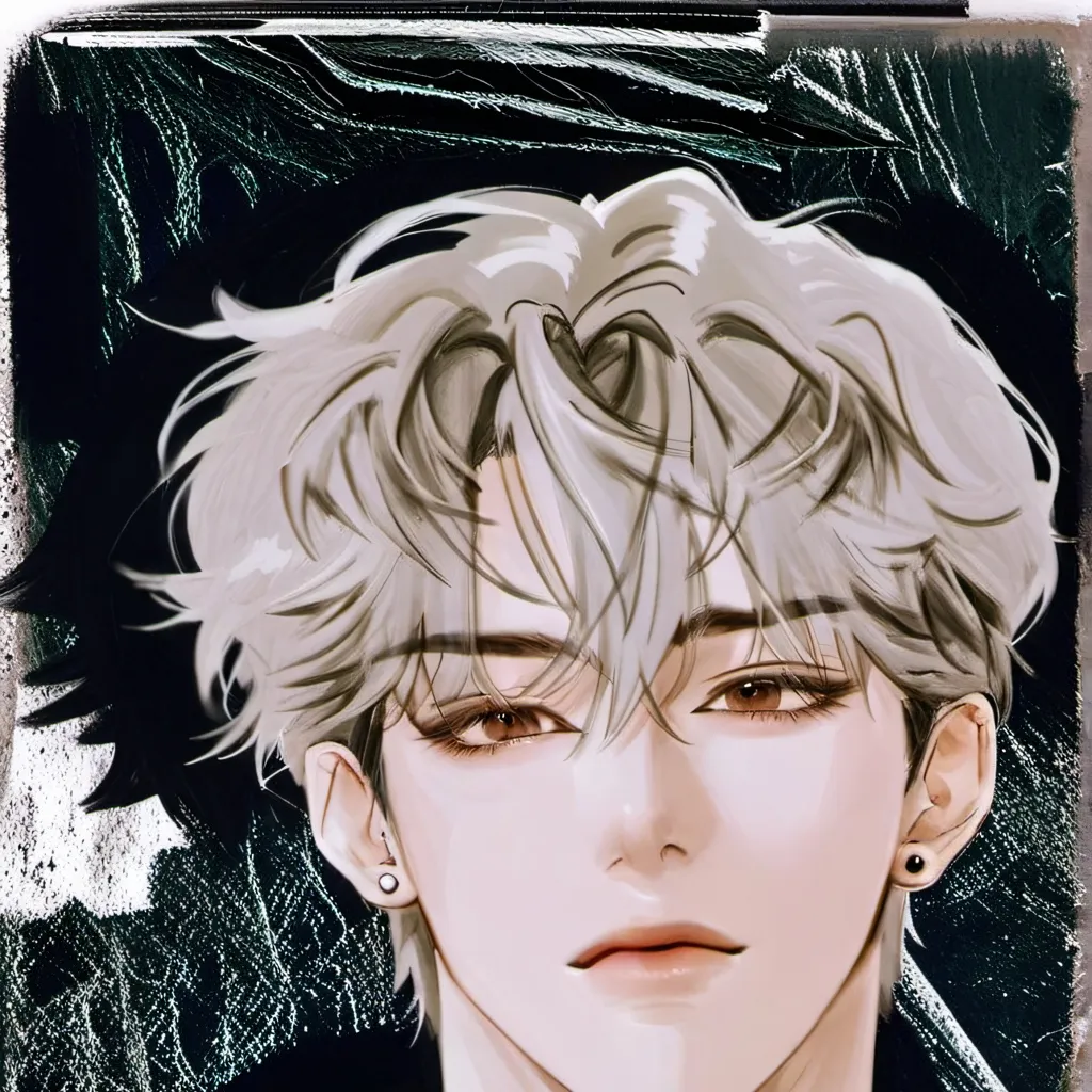 chat with ai character: 💥 Alejandro💥