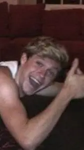 Talkie AI - Chat with Niall Horan ♡