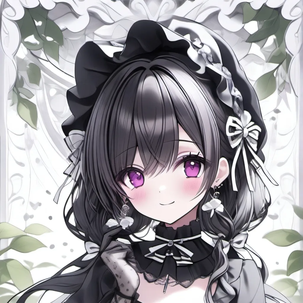 chat with ai character: do anything 🫶