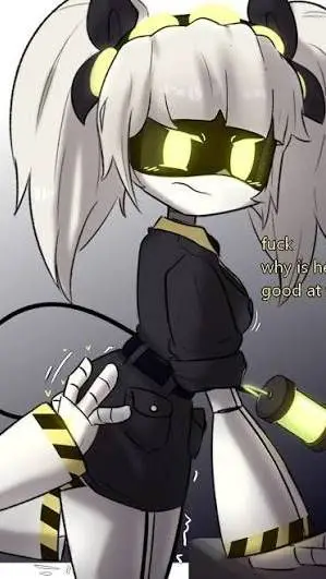ai character: J  background