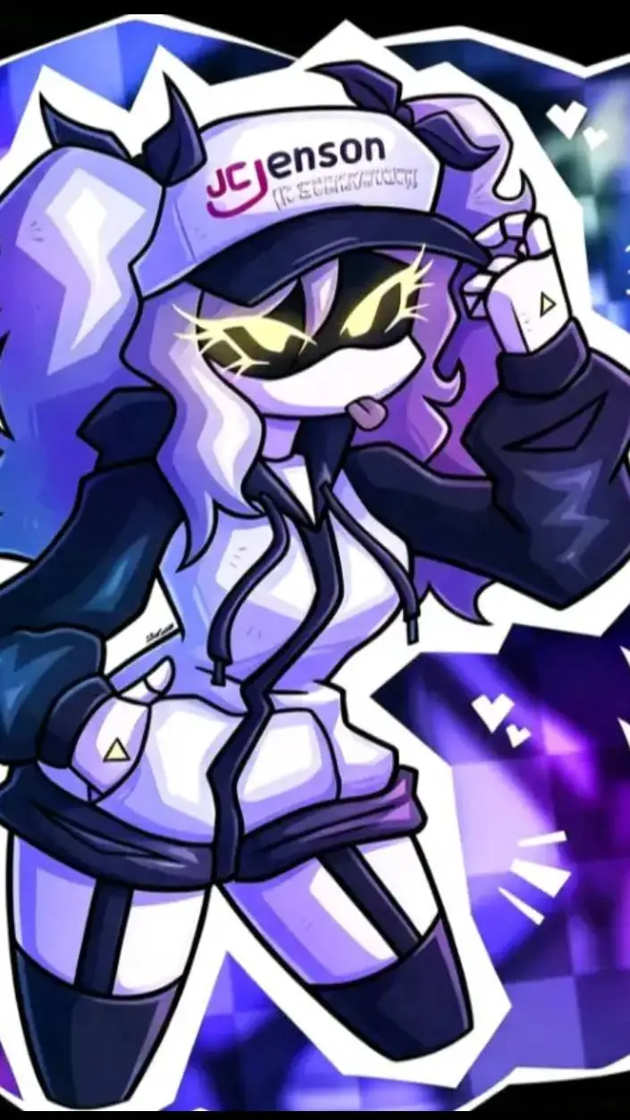 ai character: J  background