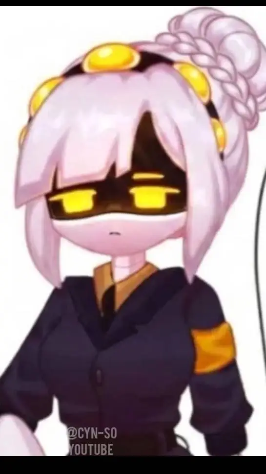 ai character: J  background