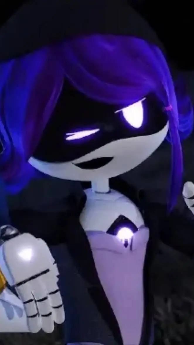 ai character: nori background