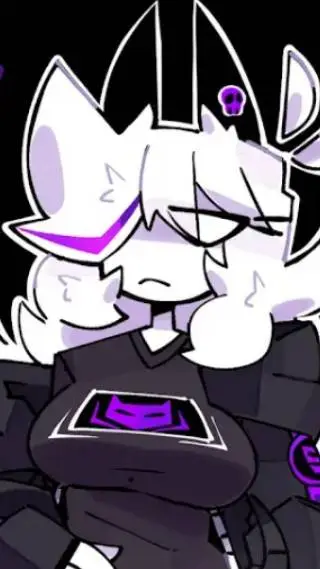 ai character: tu ex novia  background