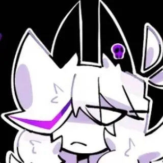 chat with ai character: tu ex novia 