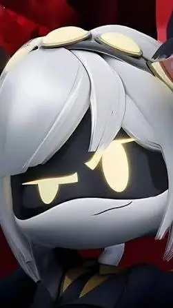 ai character: J  background