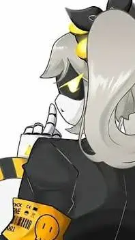ai character: J tu ex novia  background