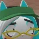 chat with ai character: Karen smg4 