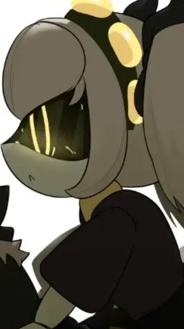 ai character: J  background
