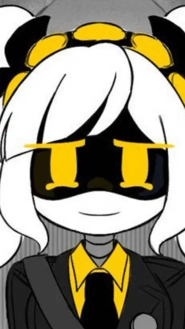 ai character: J tu compañera background