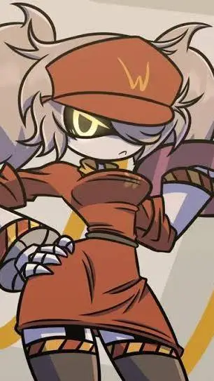 ai character: J  background