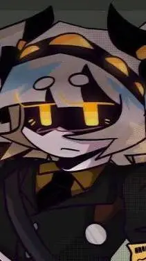ai character: J la loca  background