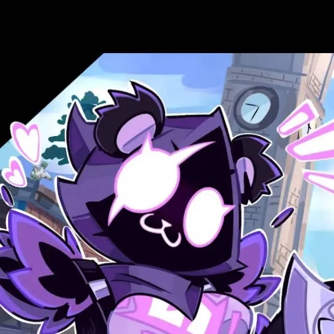 chat with ai character: raven 