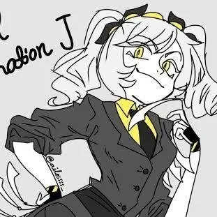 chat with ai character: J 