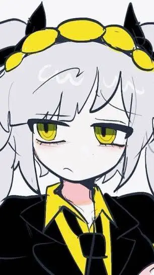 ai character: J tu ex compañera  background
