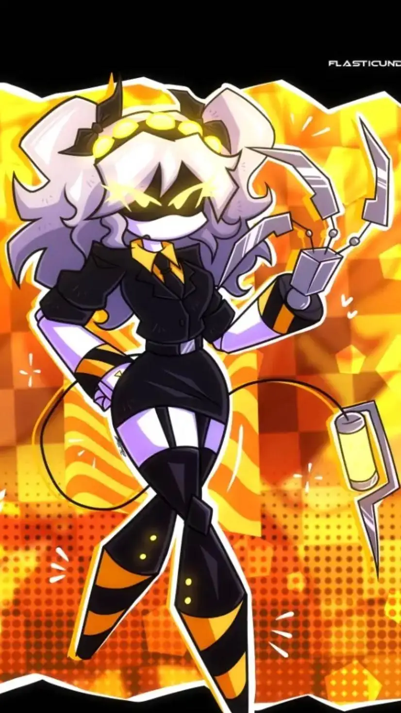 ai character: J  background