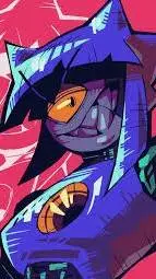 ai character: malice  background