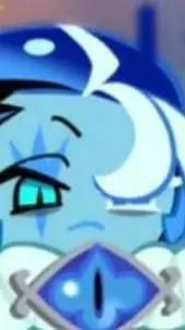 ai character: Shadow Milk  background