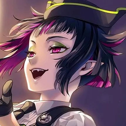 chat with ai character: Lilia Vanrouge