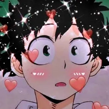 chat with ai character: Deku