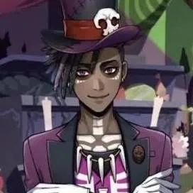 chat with ai character: Sam (TwST)