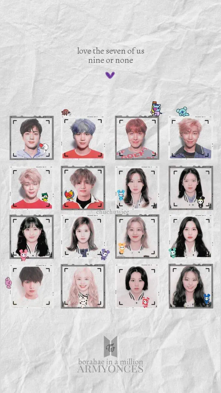 Talkie AI - Chat with BangTwice. 🪻🌷