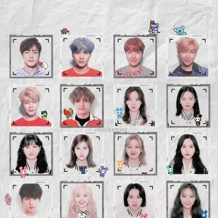 chat with ai character: BangTwice. 🪻🌷