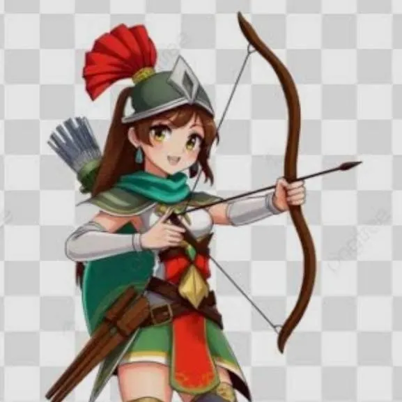 chat with ai character: Lily archer 