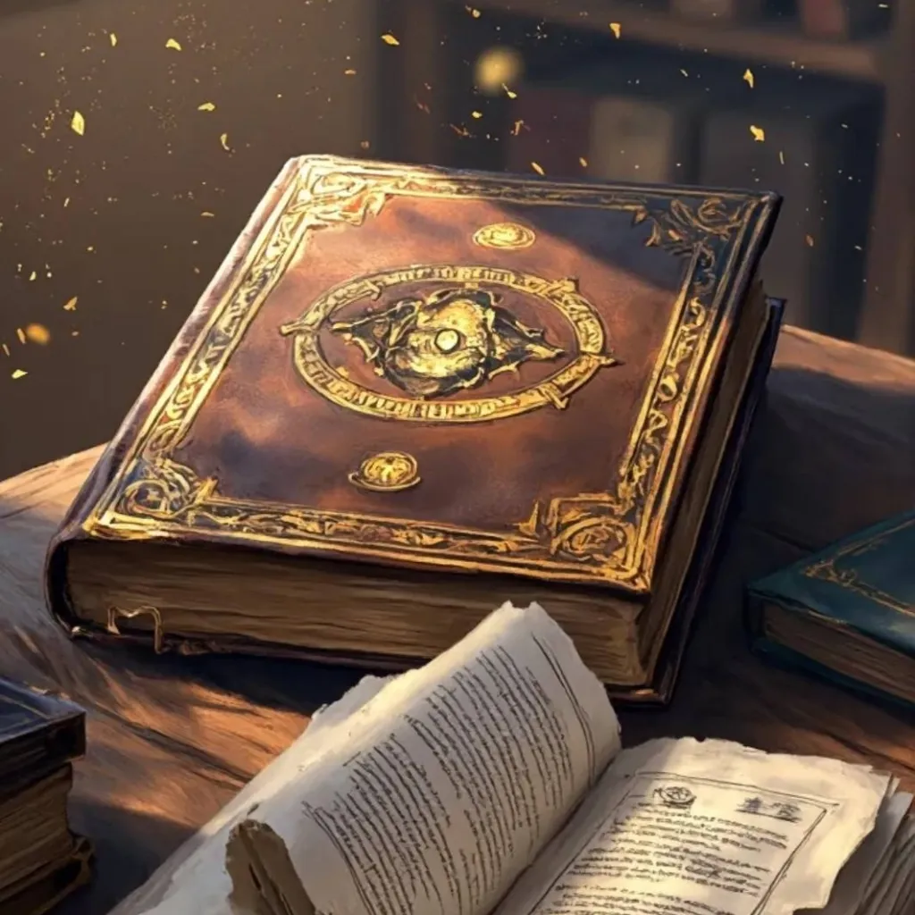 chat with ai character: Librode sabiduria
